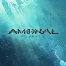 AmoraL: Things Left Unsaid