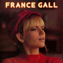 France Gall: Cinq minutes d'amour