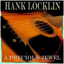 Hank Locklin: A Precious Jewel