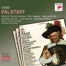 Leonard Bernstein: Verdi: Falstaff