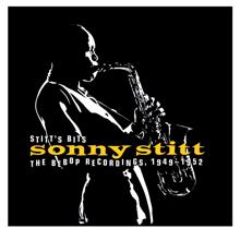 Sonny Stitt: All God's Chillun Got Rhythm