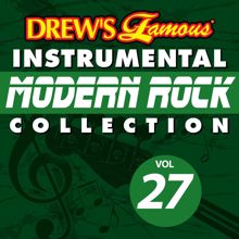 The Hit Crew: Drew's Famous Instrumental Modern Rock Collection (Vol. 27)