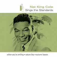 Nat King Cole: For All We Know