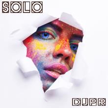 DJ Paul Rust: Solo