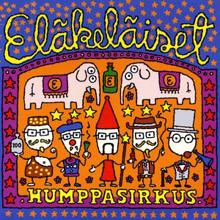 Eläkeläiset: Humppasirkus