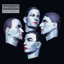 Kraftwerk: House Phone (2009 Remaster)