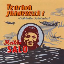 Heikki Salo: Tehtävä jäämerellä