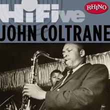 John Coltrane, Don Cherry: Bemsha Swing (LP Version)