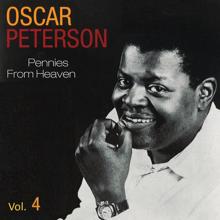 Oscar Peterson: Oscar Peterson Vol. 4