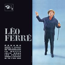 Léo Ferré: Paname