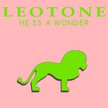 Leotone: He Is a Wonder (Soulful Instrumental Mix)