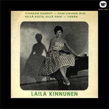 Laila Kinnunen: Pieni sininen mies - The Little Blue Man
