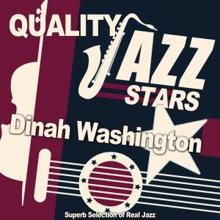 Dinah Washington: Quality Jazz Stars