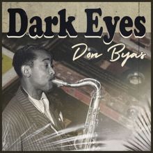 Don Byas: Dark Eyes