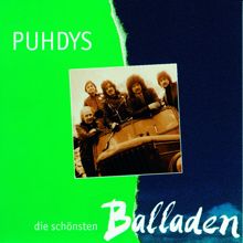 Puhdys: Die schönsten Balladen