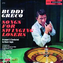 Buddy Greco: Songs for Swinging Losers