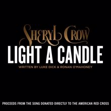 Sheryl Crow: Light A Candle