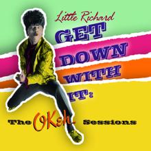 Little Richard: Get Down With It!: The OKeh Sessions