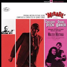 Quincy Jones: Mirage (Original Motion Picture Score)