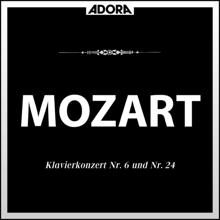 Various Artists: Mozart: Klavierkonzerte No. 6, K. 238 und No. 24, K. 491