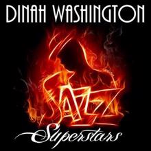 Dinah Washington: I Only Know