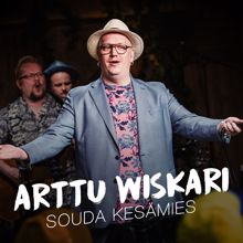 Arttu Wiskari: Souda kesämies (Vain elämää kausi 12)