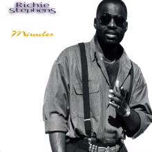 Richie Stephens: Miracles