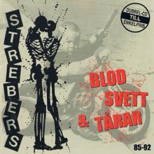 Strebers: Blod Svett & Tårar 85-92