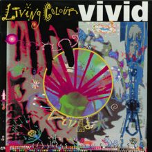 Living Colour: Middle Man (2023 Remaster)