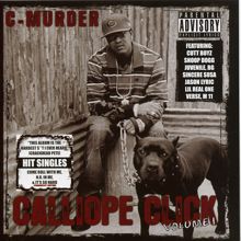 C-Murder: Calliope Click