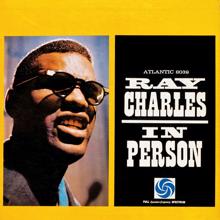 Ray Charles: Ray Charles In Person