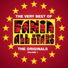 Fania All Stars: The Very Best Of Fania All Stars