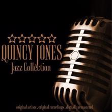 Quincy Jones: Blues in the Night (Remastered)