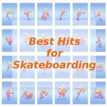 Tune Robbers: Best Hits for Skateboarding