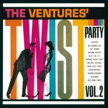 The Ventures: The Ventures' Twist Party, Vol. 2