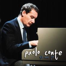 Paolo Conte: Gli Anni '70