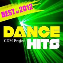 CDM Project: Dance Hits: Best of 2012
