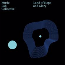 Music Lab Collective: Land of Hope and Glory (arr. piano)