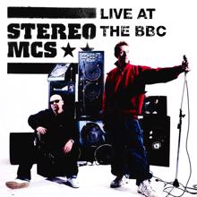 Stereo MC's: Live at The BBC