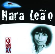 Nara Leão: 20 Grandes Sucessos De Nara Leao