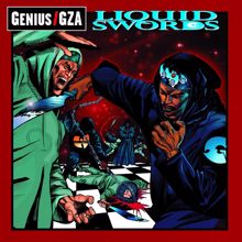 Genius/GZA: Liquid Swords