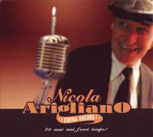 Nicola Arigliano: Someone To Watch Over Me (Bonus Track)