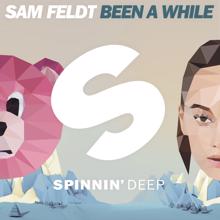 Sam Feldt: Been A While