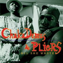 Chaka Demus & Pliers: All She Wrote