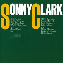 Sonny Clark: Minor Meeting
