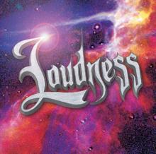 LOUDNESS: SLAP IN THE FACE