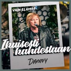 Danny: Ikuisesti kahdestaan (Vain elämää kausi 8)