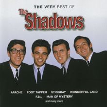 The Shadows: Stingray