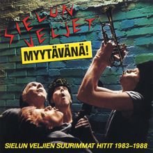 Sielun Veljet: Myytävänä