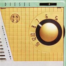 Diesel: Get It On